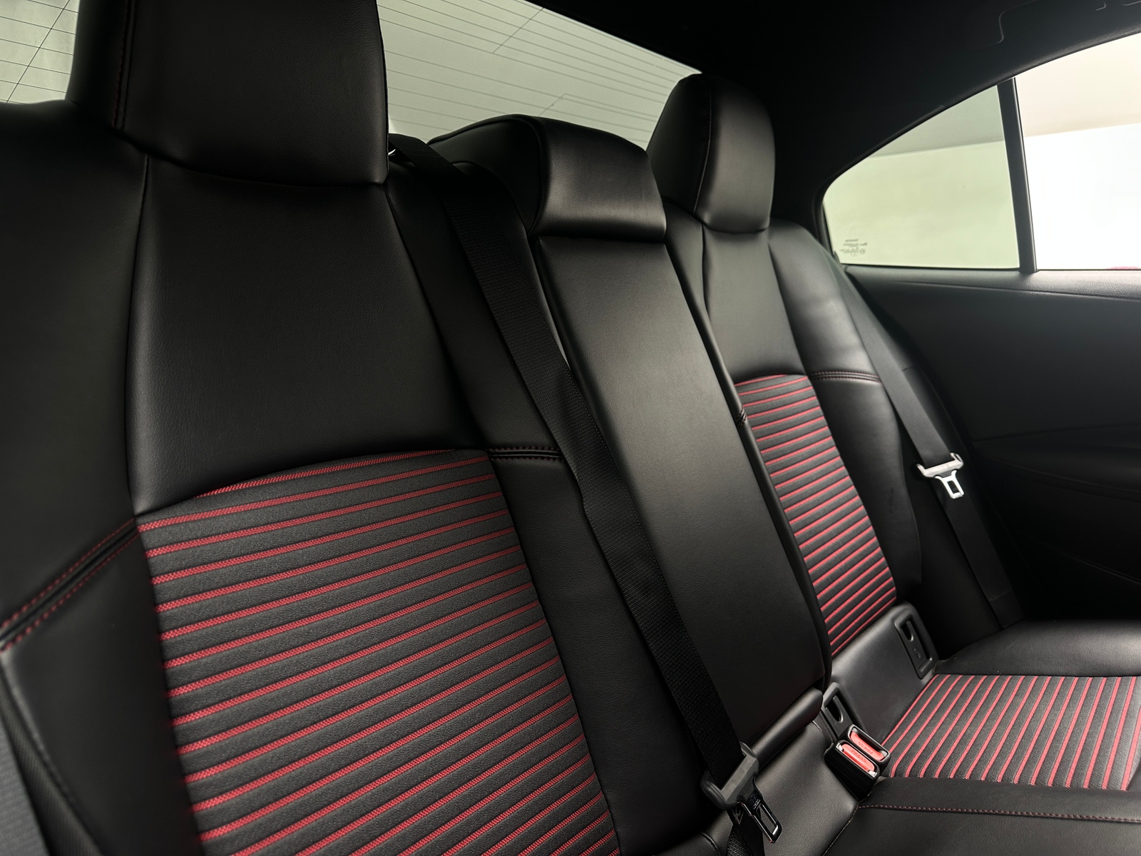 Thumbnail: 2023 Toyota Corolla - 5