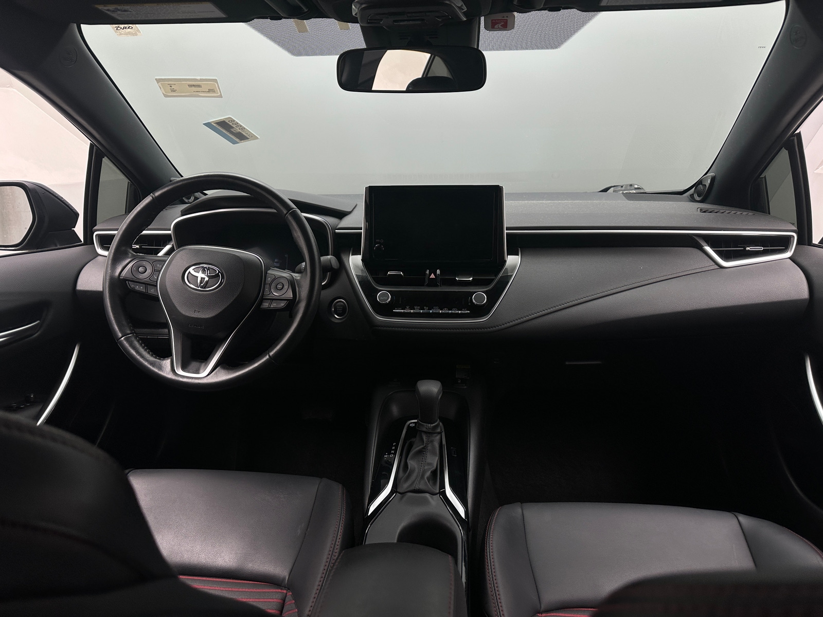 Thumbnail: 2023 Toyota Corolla - 2