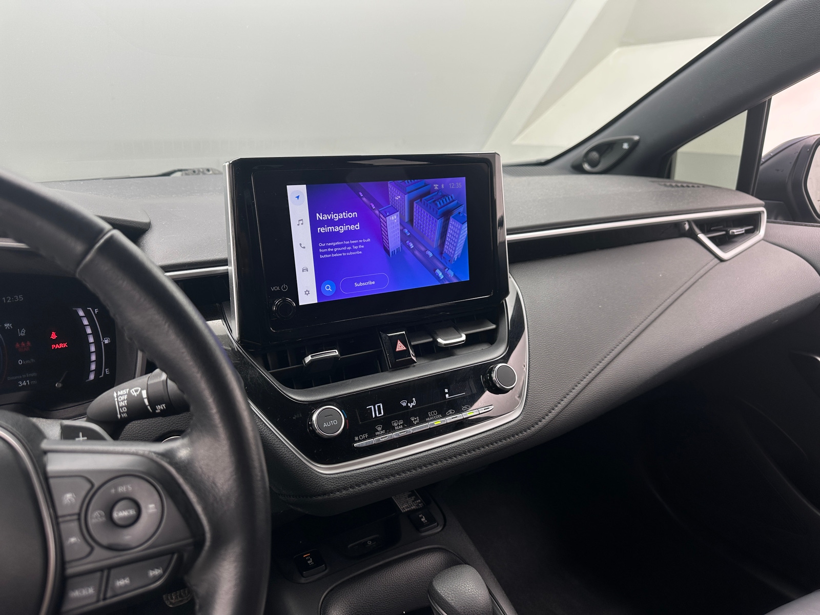 Thumbnail: 2023 Toyota Corolla - 3