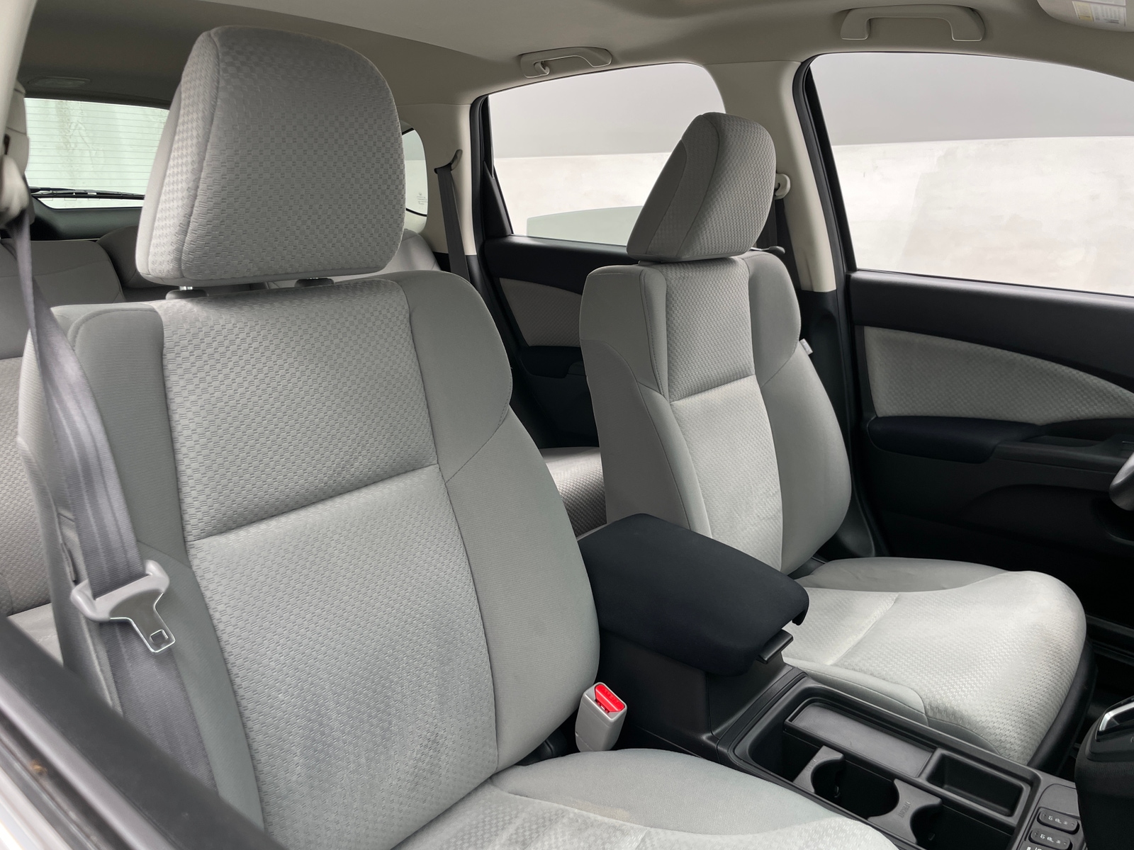 Thumbnail: 2016 Honda CR-V - 2