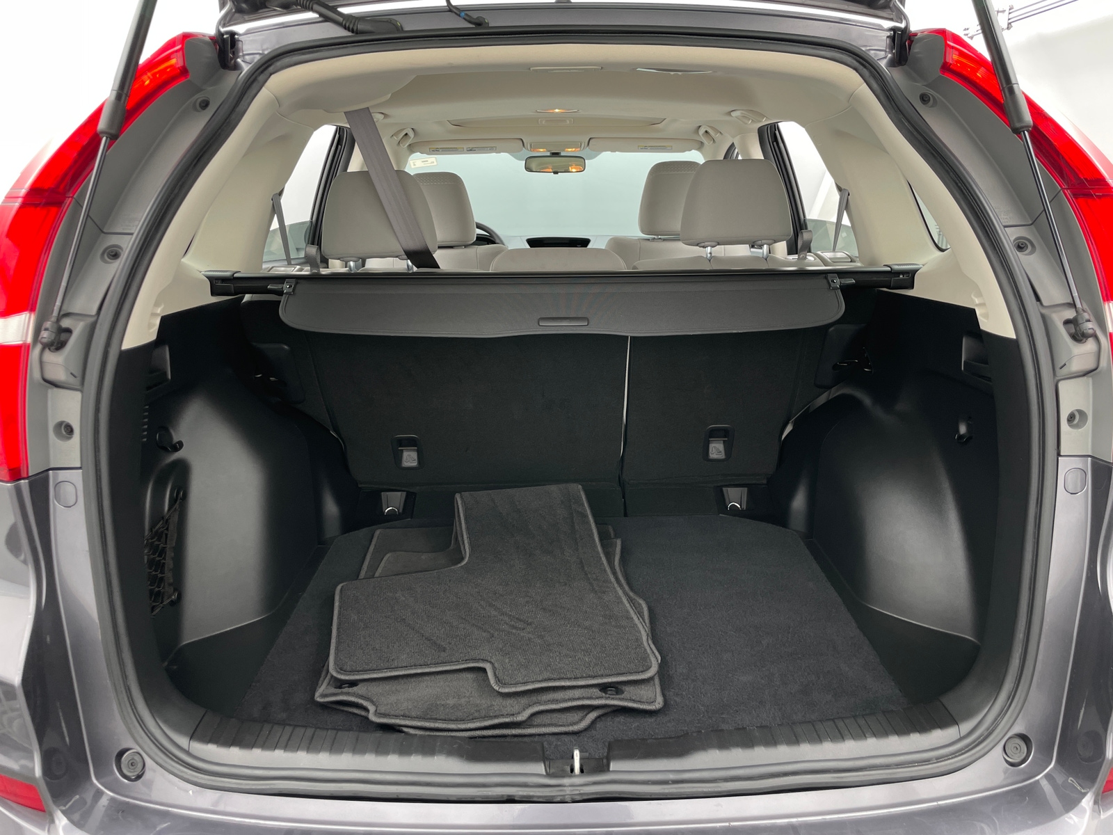 Thumbnail: 2016 Honda CR-V - 7