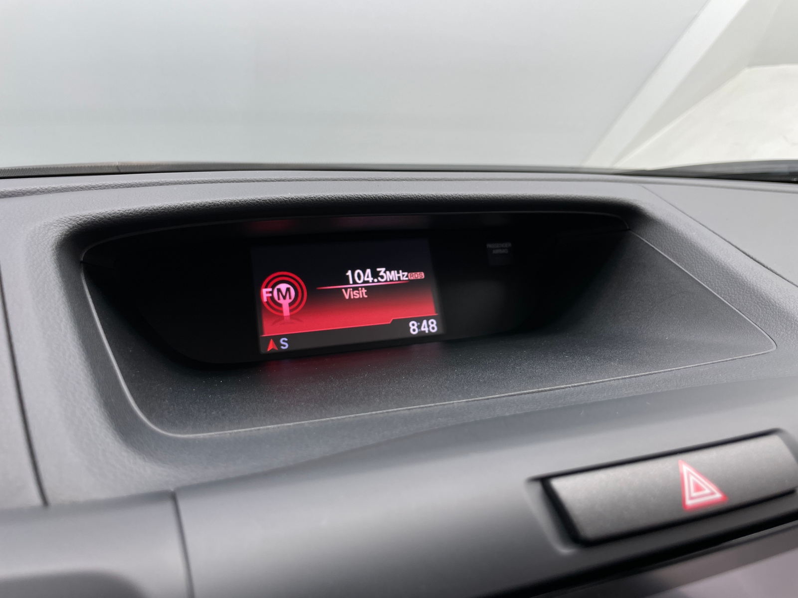 Thumbnail: 2016 Honda CR-V - 4