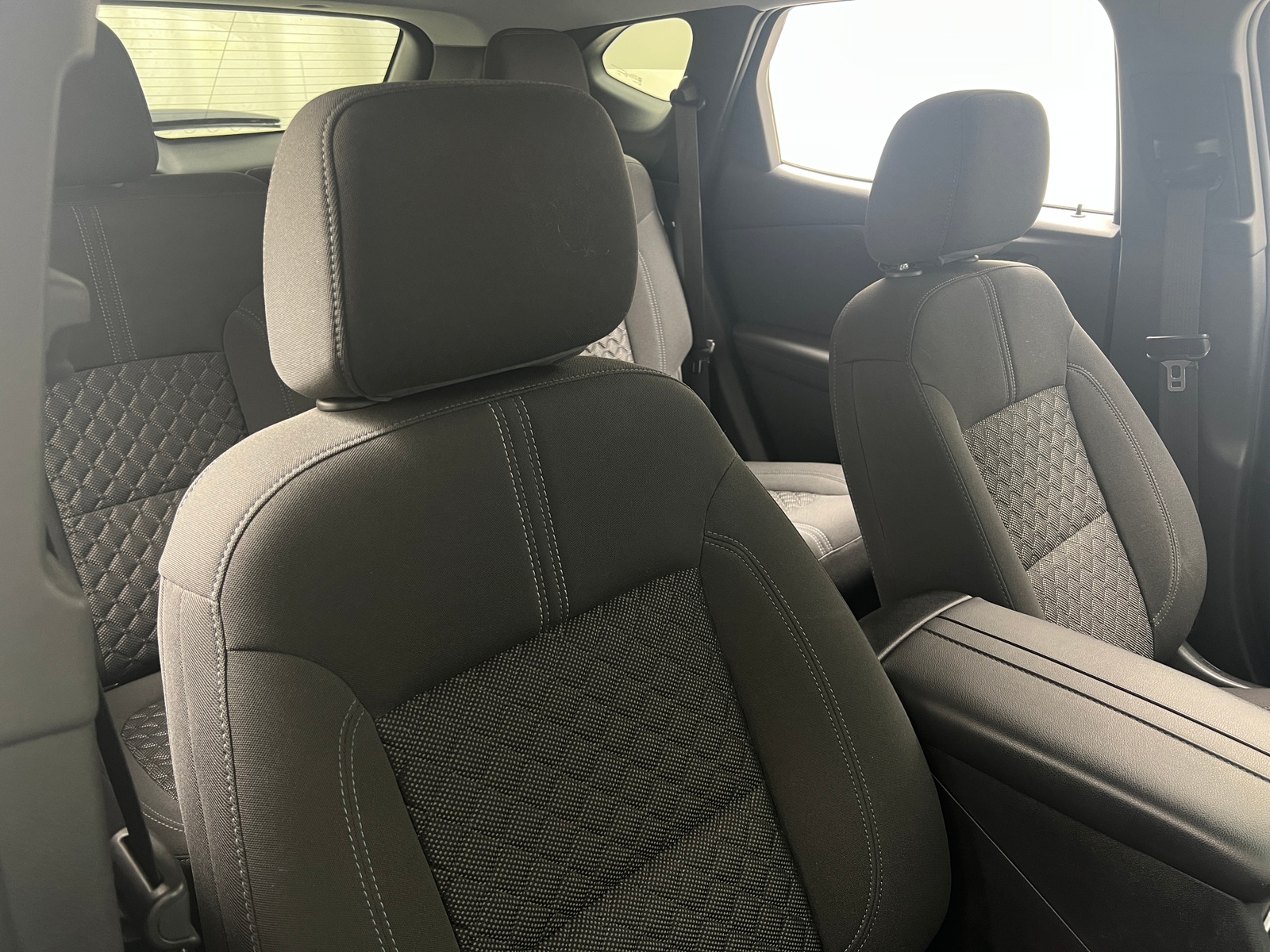 Thumbnail: 2021 Chevrolet Blazer - 2