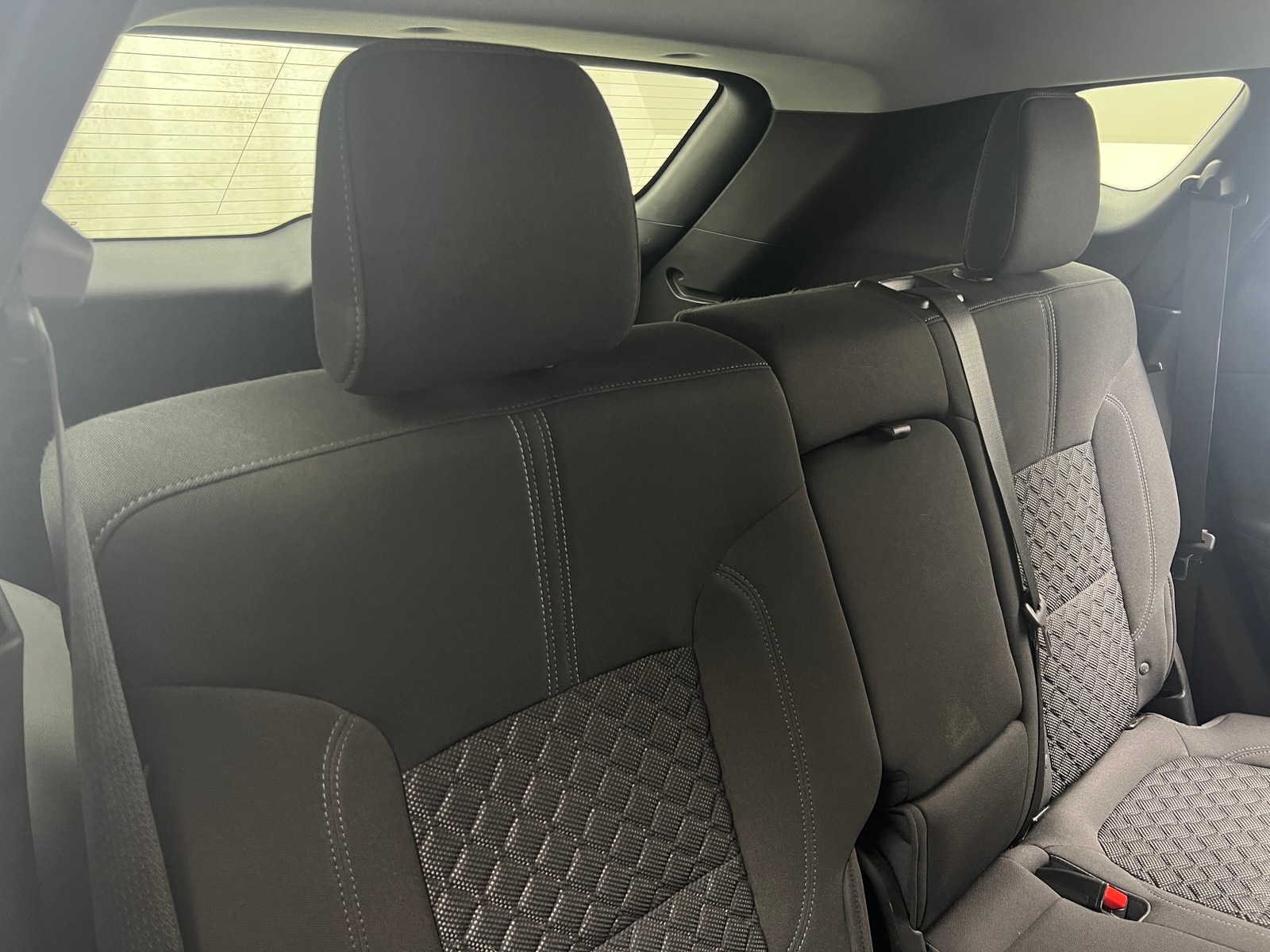 Thumbnail: 2021 Chevrolet Blazer - 6