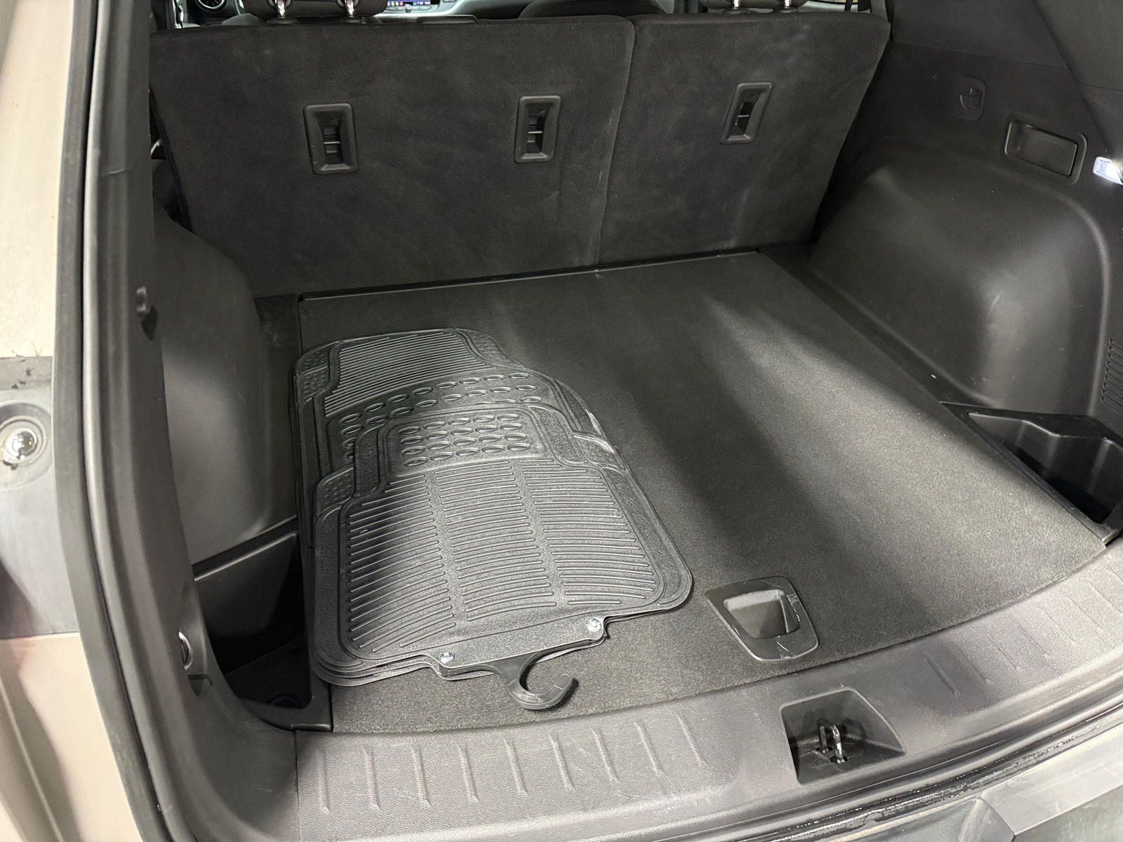 Thumbnail: 2021 Chevrolet Blazer - 7