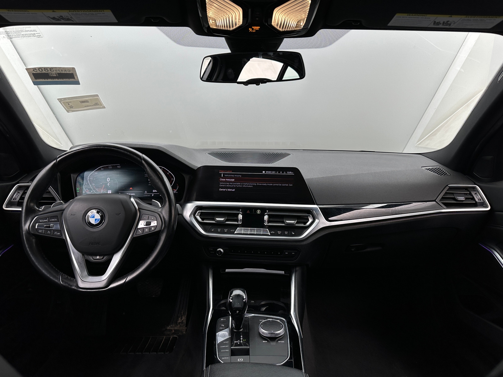 Thumbnail: 2019 BMW 3 Series - 2