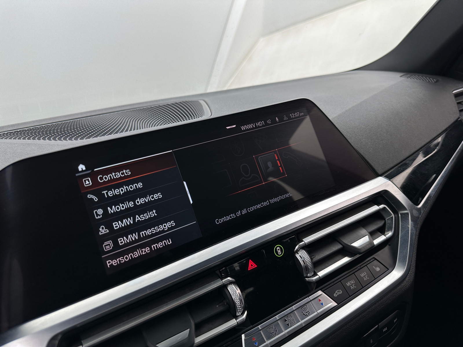 Thumbnail: 2019 BMW 3 Series - 3