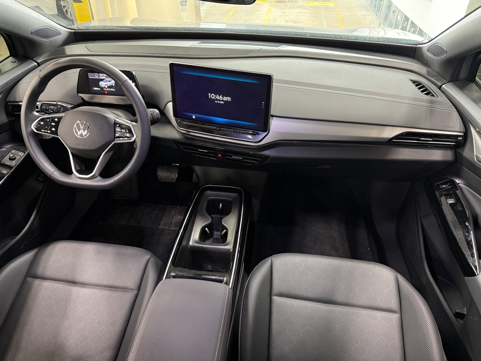 Thumbnail: 2024 Volkswagen ID.4 - 2