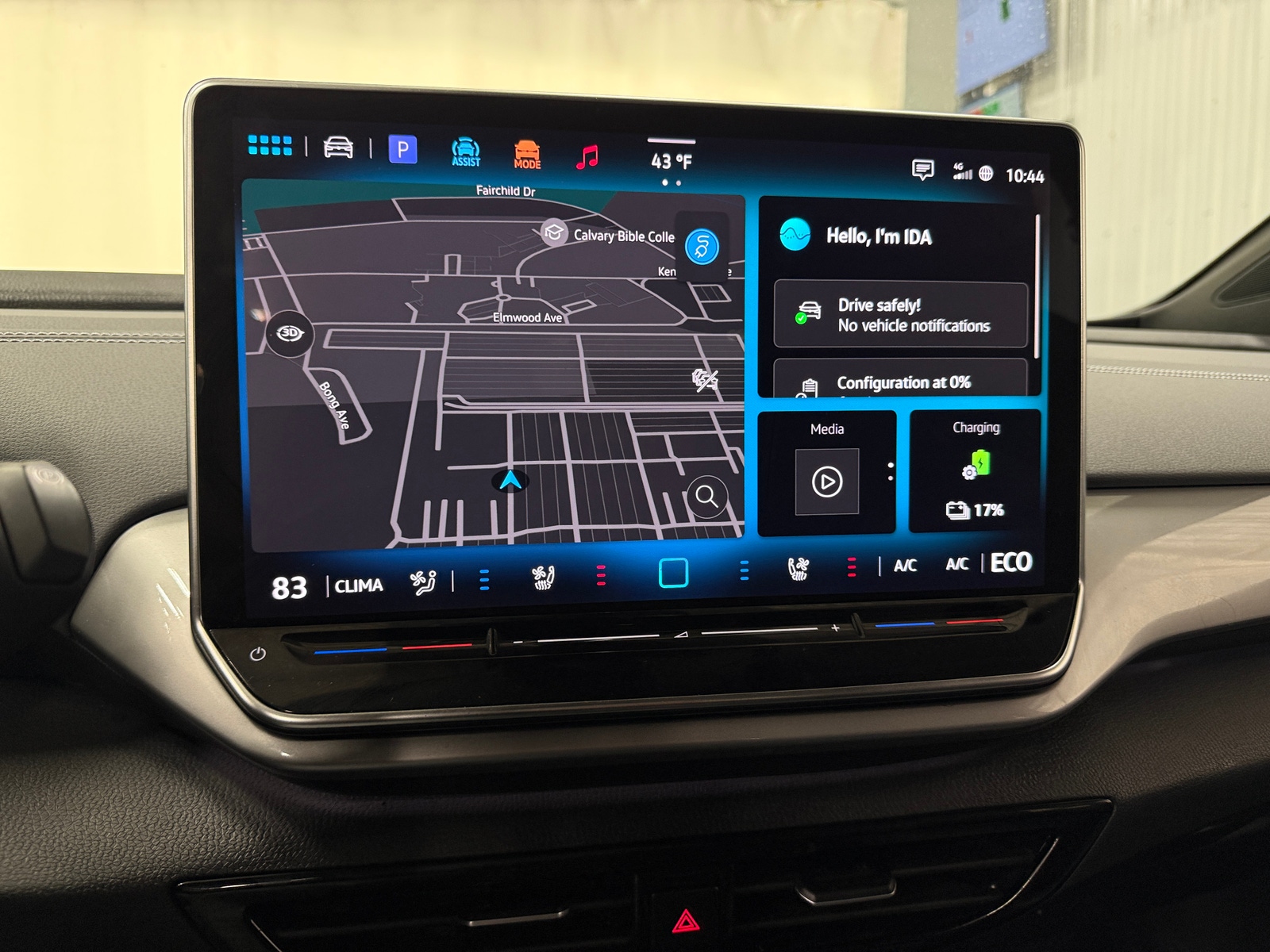 Thumbnail: 2024 Volkswagen ID.4 - 3