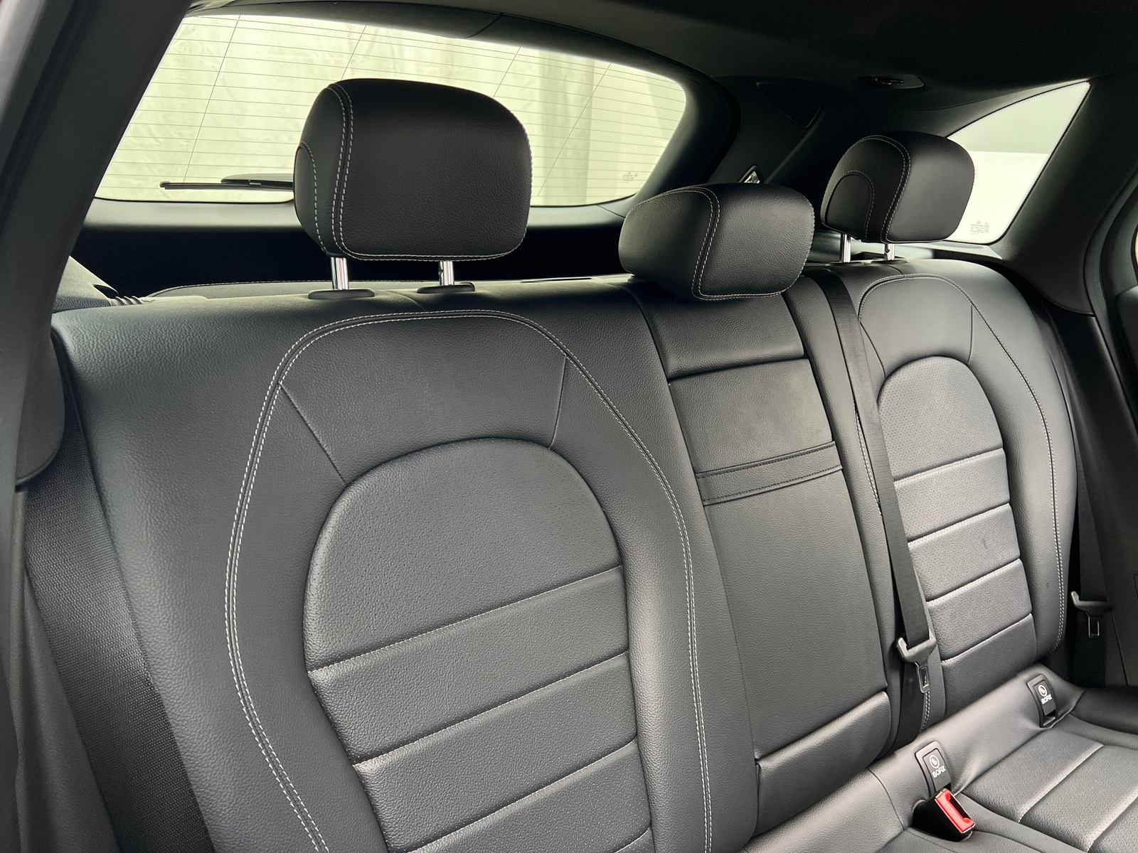 Thumbnail: 2021 Mercedes-Benz GLC - 5