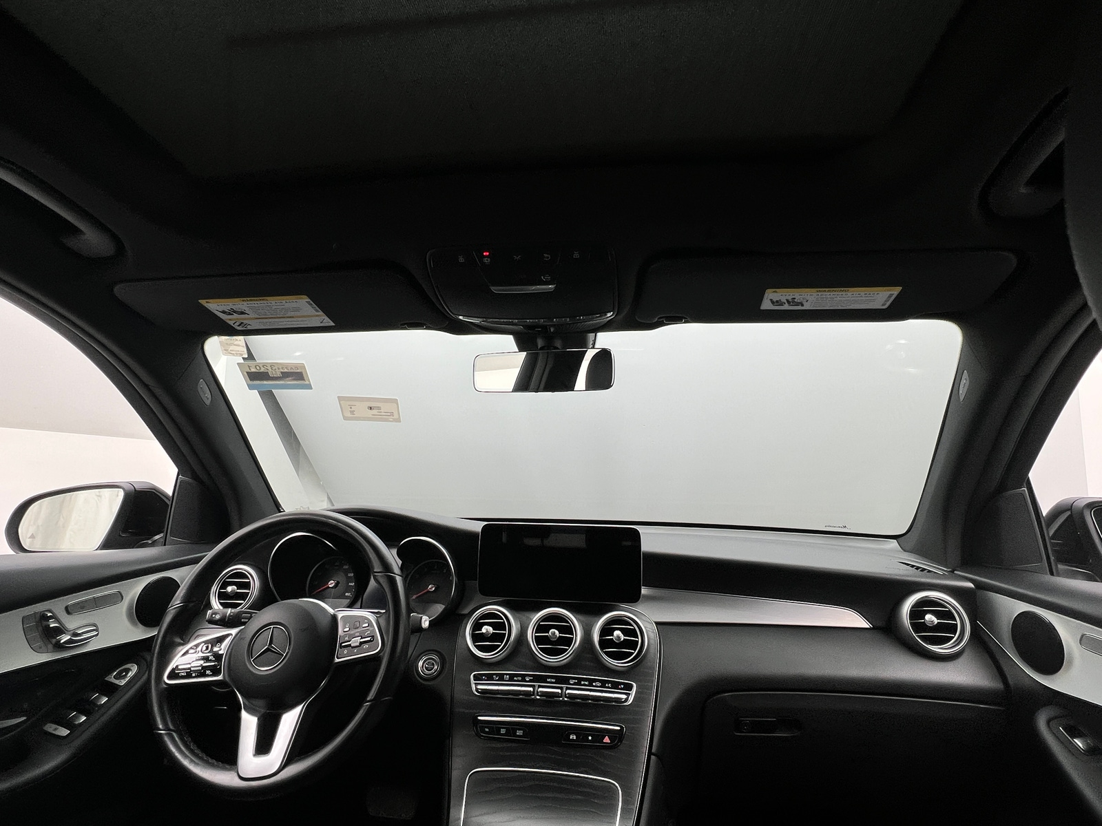 Thumbnail: 2021 Mercedes-Benz GLC - 2