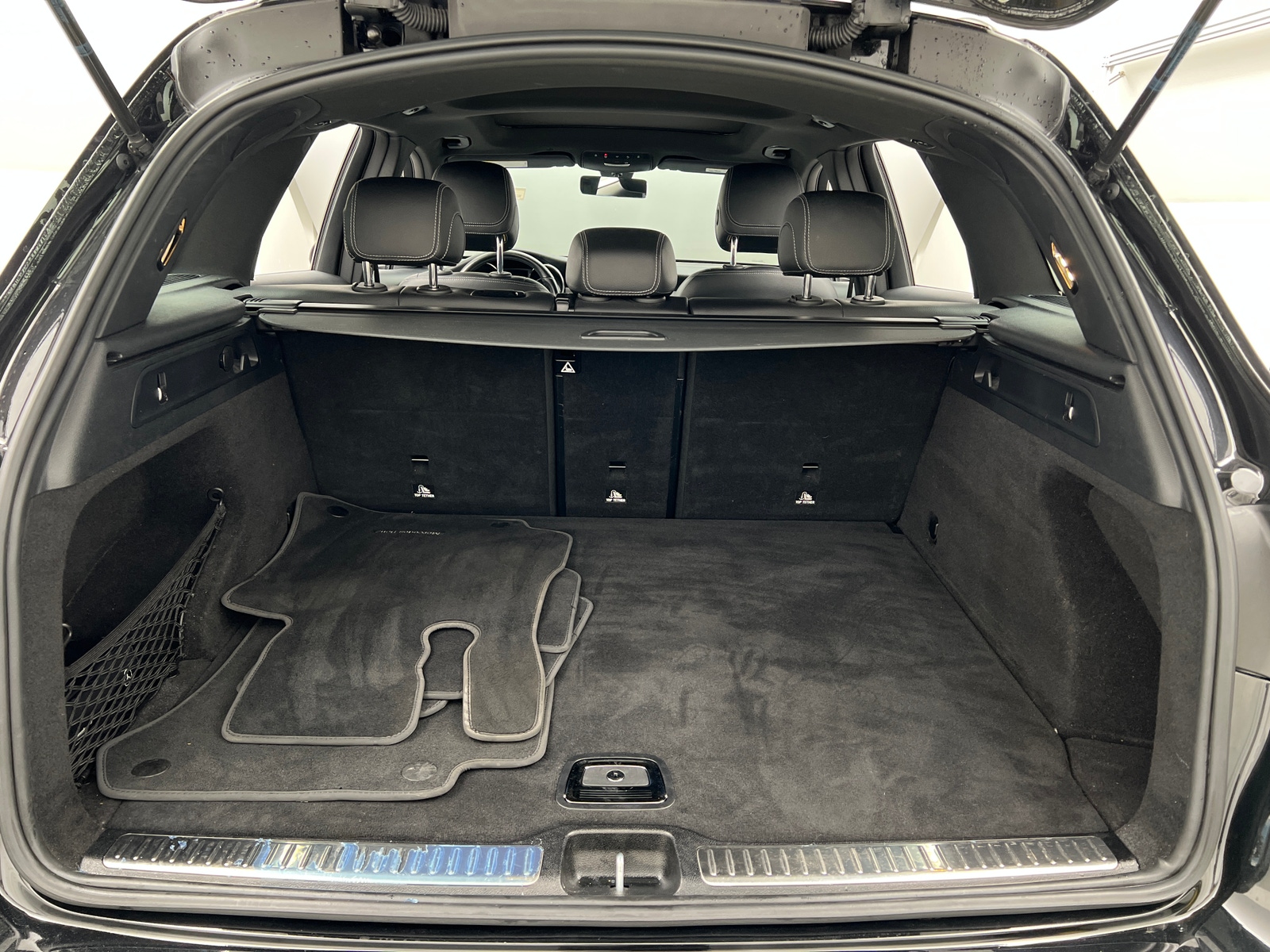 Thumbnail: 2021 Mercedes-Benz GLC - 6