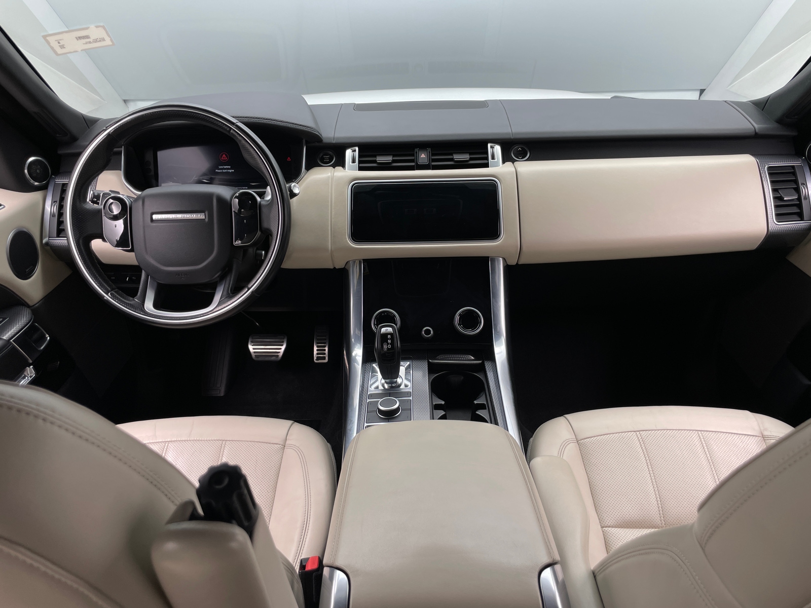 Thumbnail: 2018 Land Rover Range Rover Sport - 2