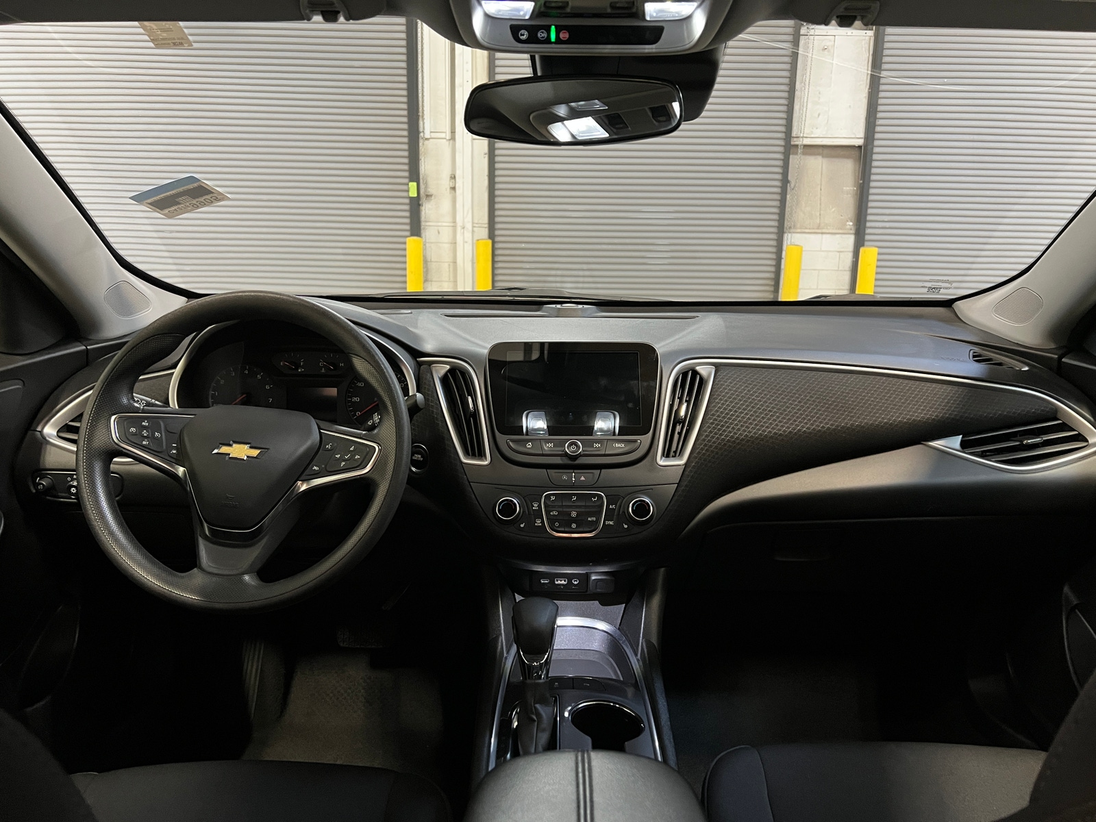 Thumbnail: 2024 Chevrolet Malibu - 3