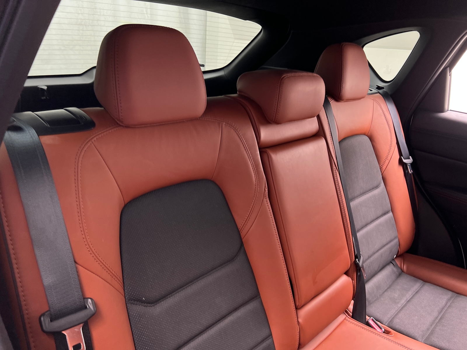 Thumbnail: 2024 Mazda CX-5 - 5