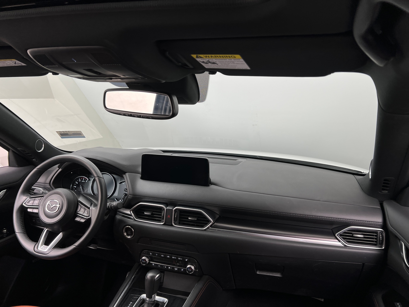 Thumbnail: 2024 Mazda CX-5 - 2