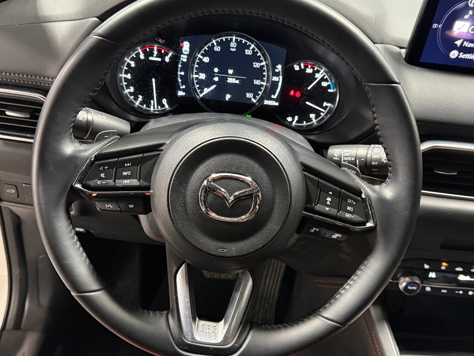 Thumbnail: 2024 Mazda CX-5 - 4