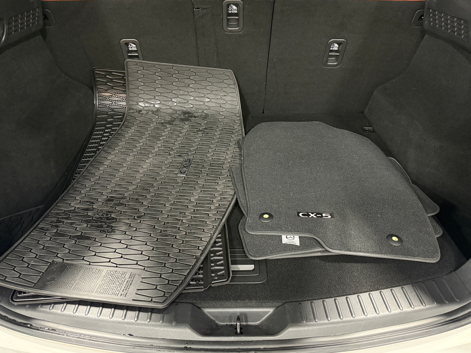 Thumbnail: 2024 Mazda CX-5 - 6