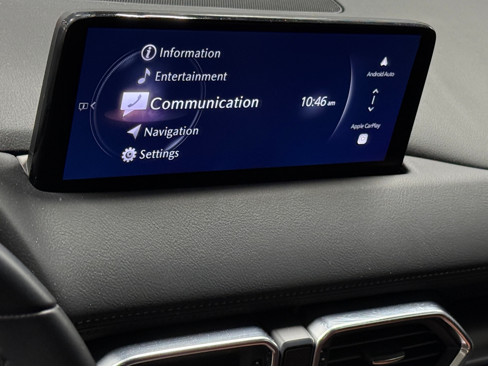 Thumbnail: 2024 Mazda CX-5 - 3