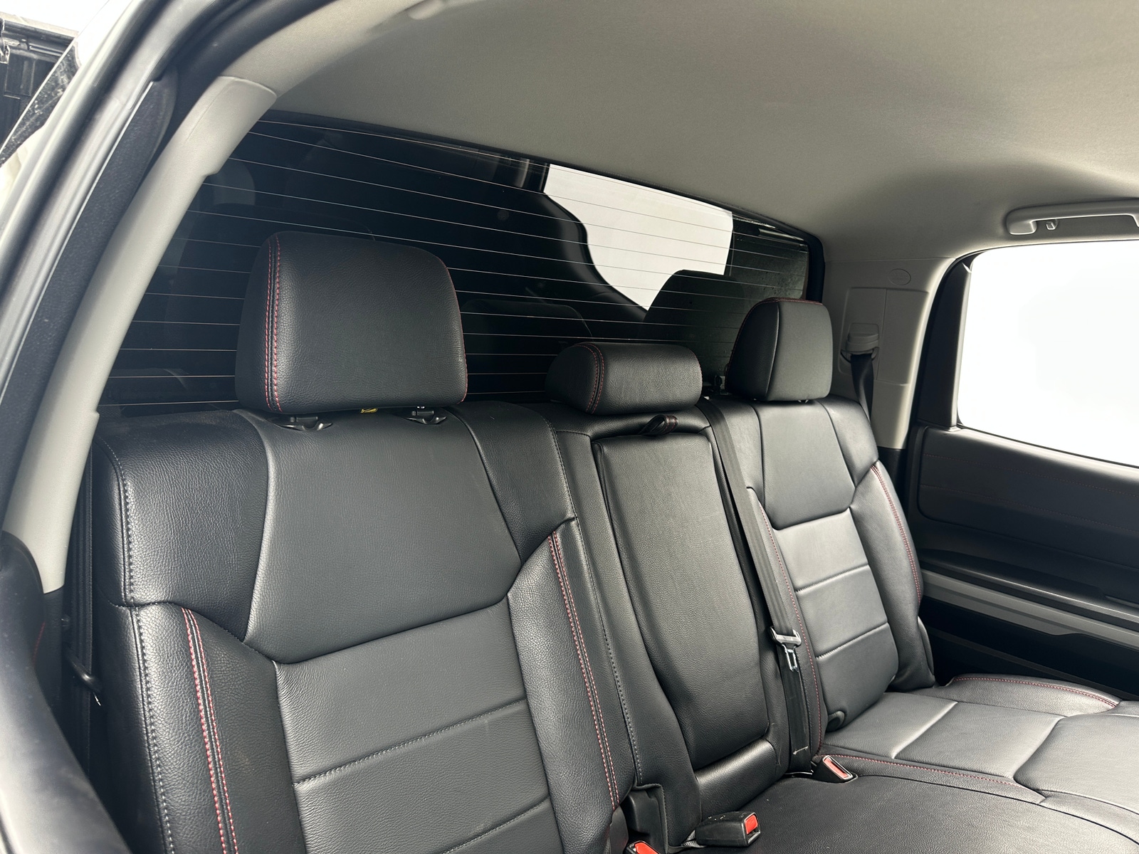 Thumbnail: 2021 Toyota Tundra - 5