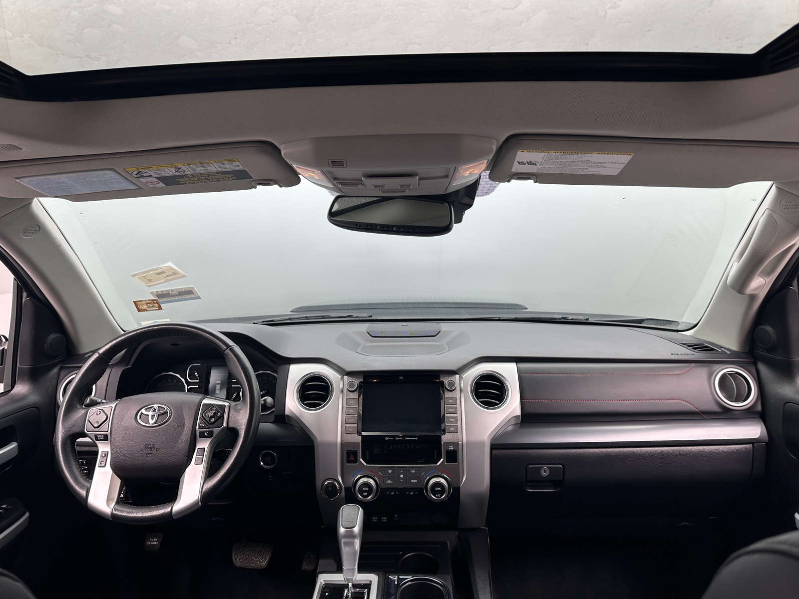 Thumbnail: 2021 Toyota Tundra - 2