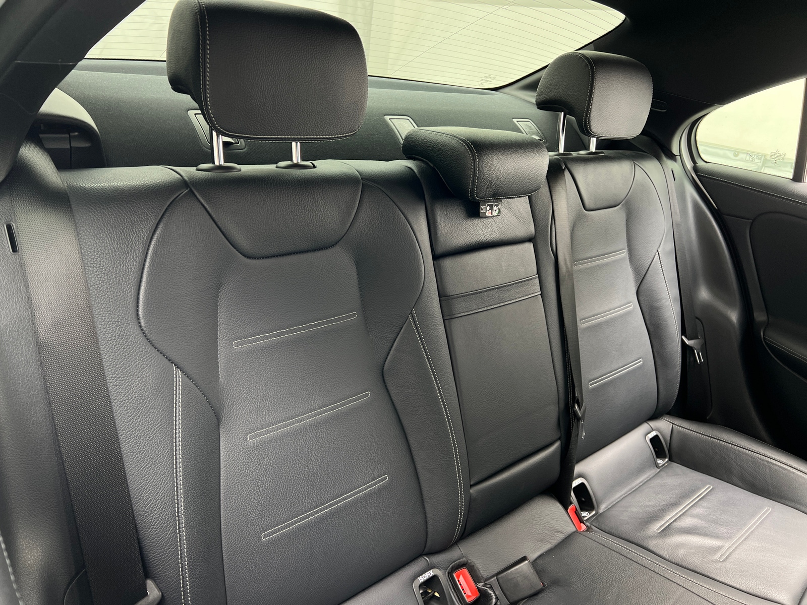 Thumbnail: 2021 Mercedes-Benz A-Class - 5