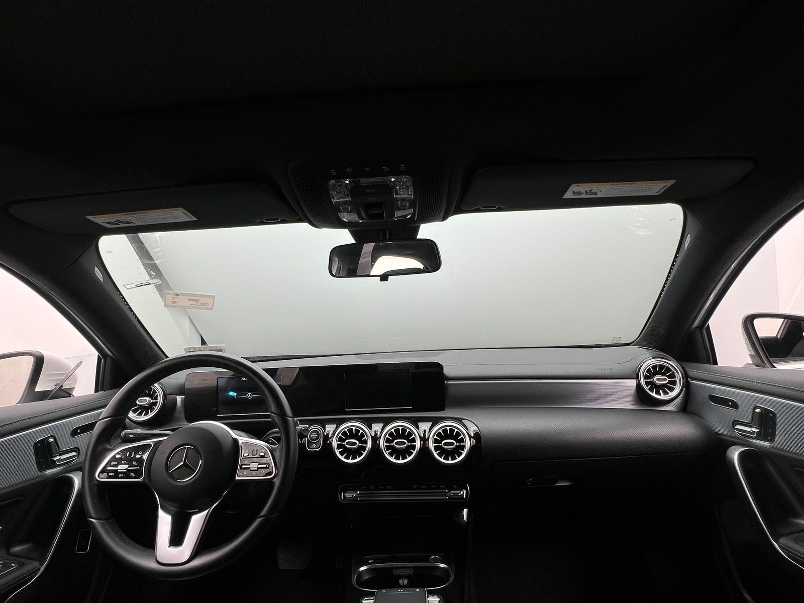 Thumbnail: 2021 Mercedes-Benz A-Class - 2