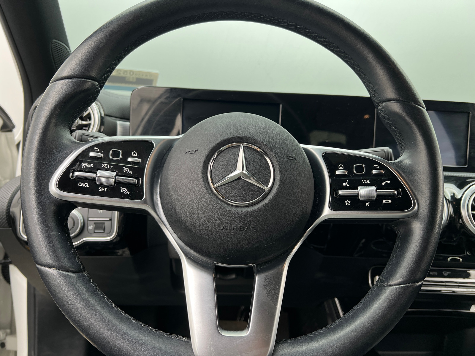 Thumbnail: 2021 Mercedes-Benz A-Class - 4