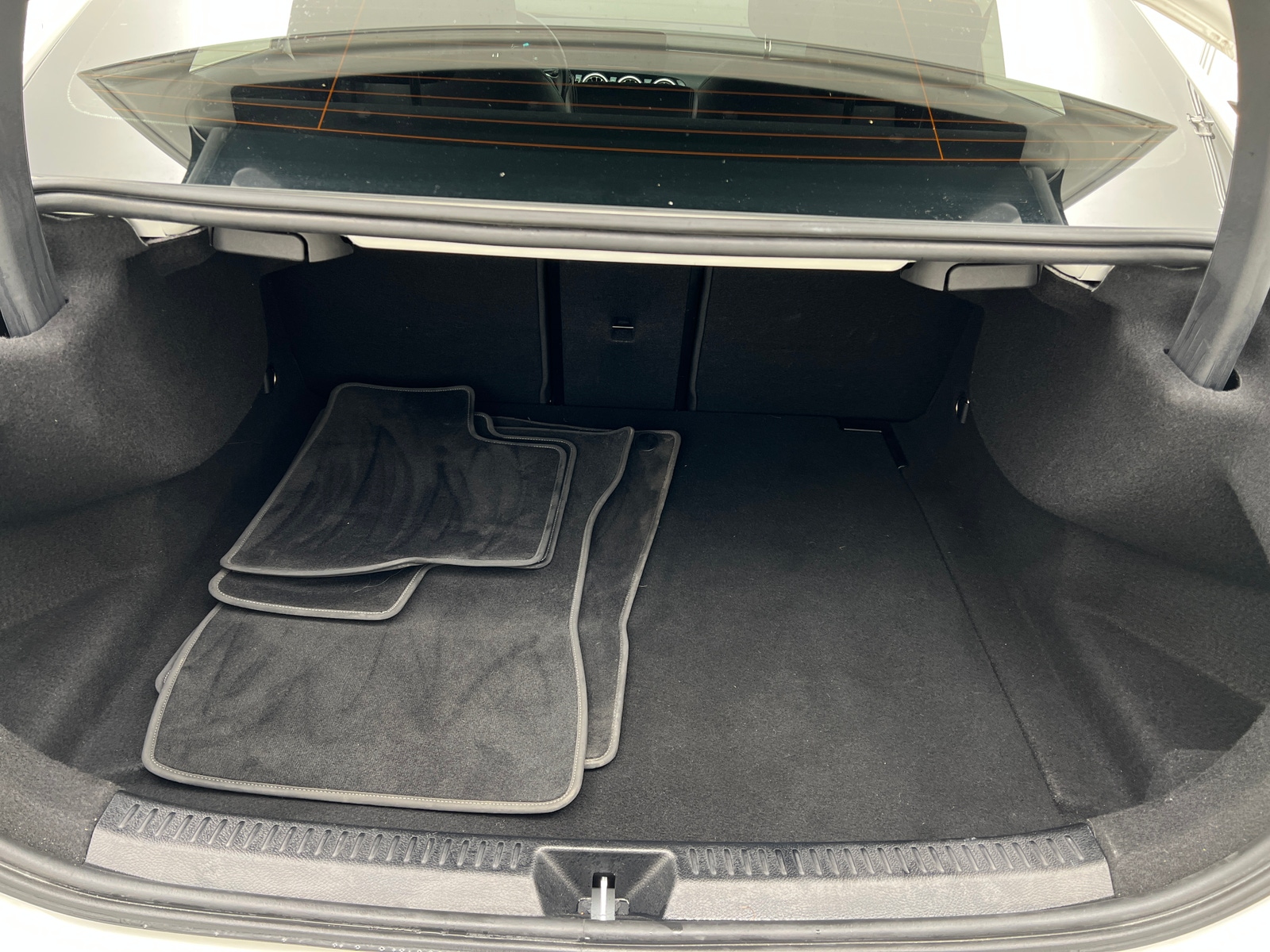 Thumbnail: 2021 Mercedes-Benz A-Class - 6