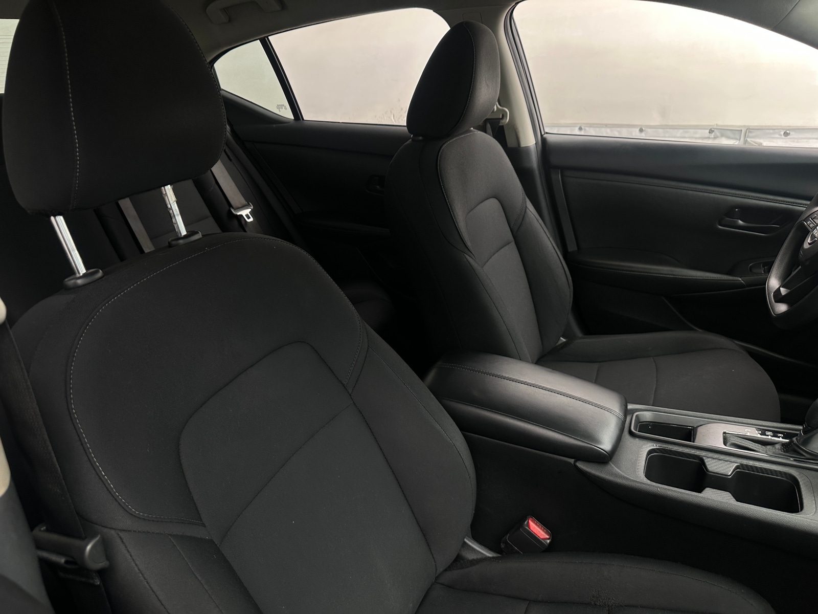 Thumbnail: 2024 Nissan Sentra - 2