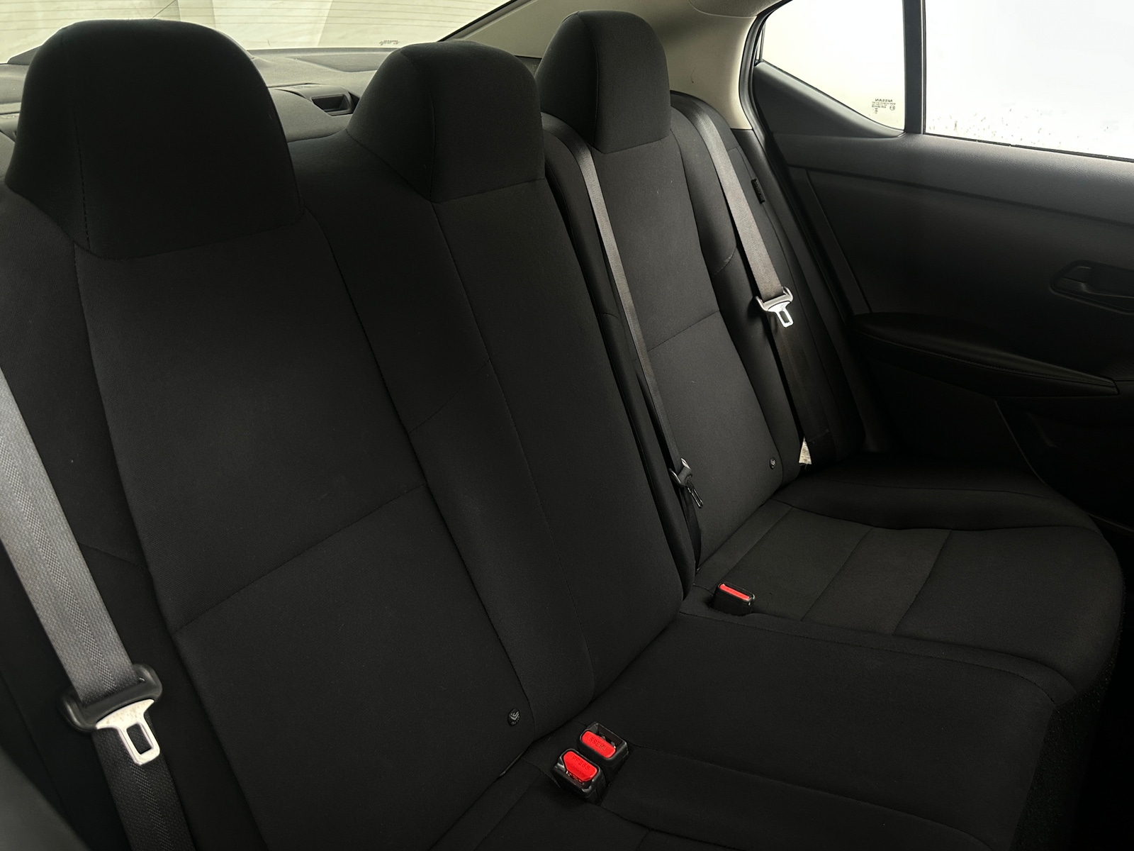 Thumbnail: 2024 Nissan Sentra - 6