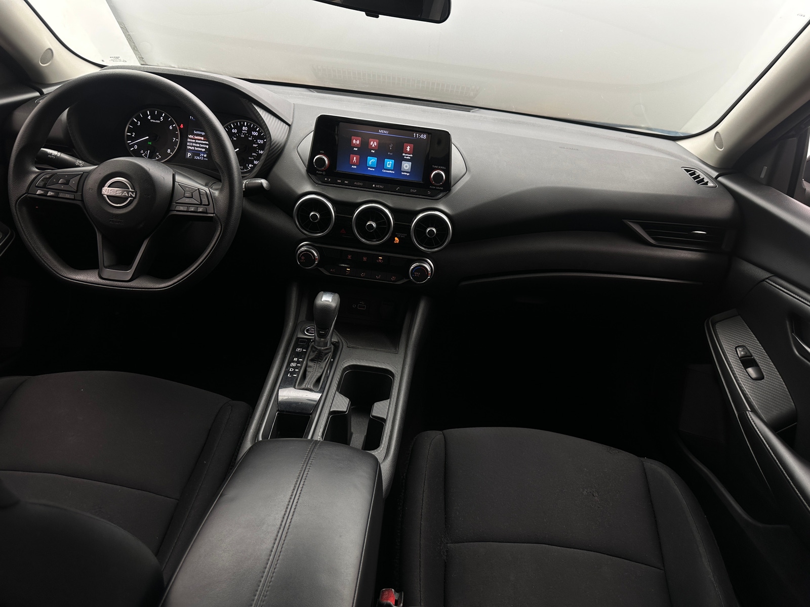 Thumbnail: 2024 Nissan Sentra - 3