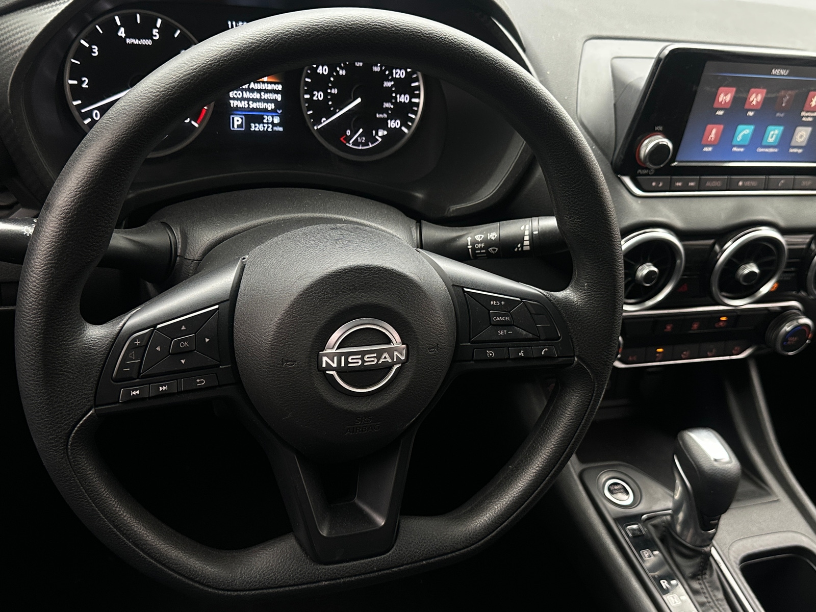 Thumbnail: 2024 Nissan Sentra - 5