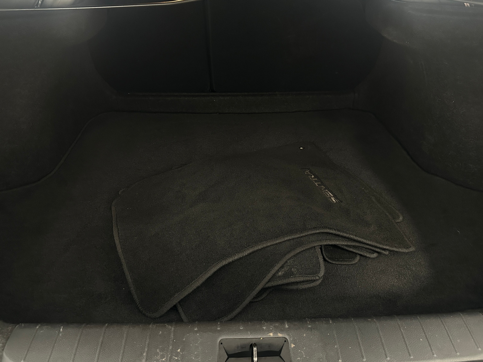 Thumbnail: 2024 Nissan Sentra - 7