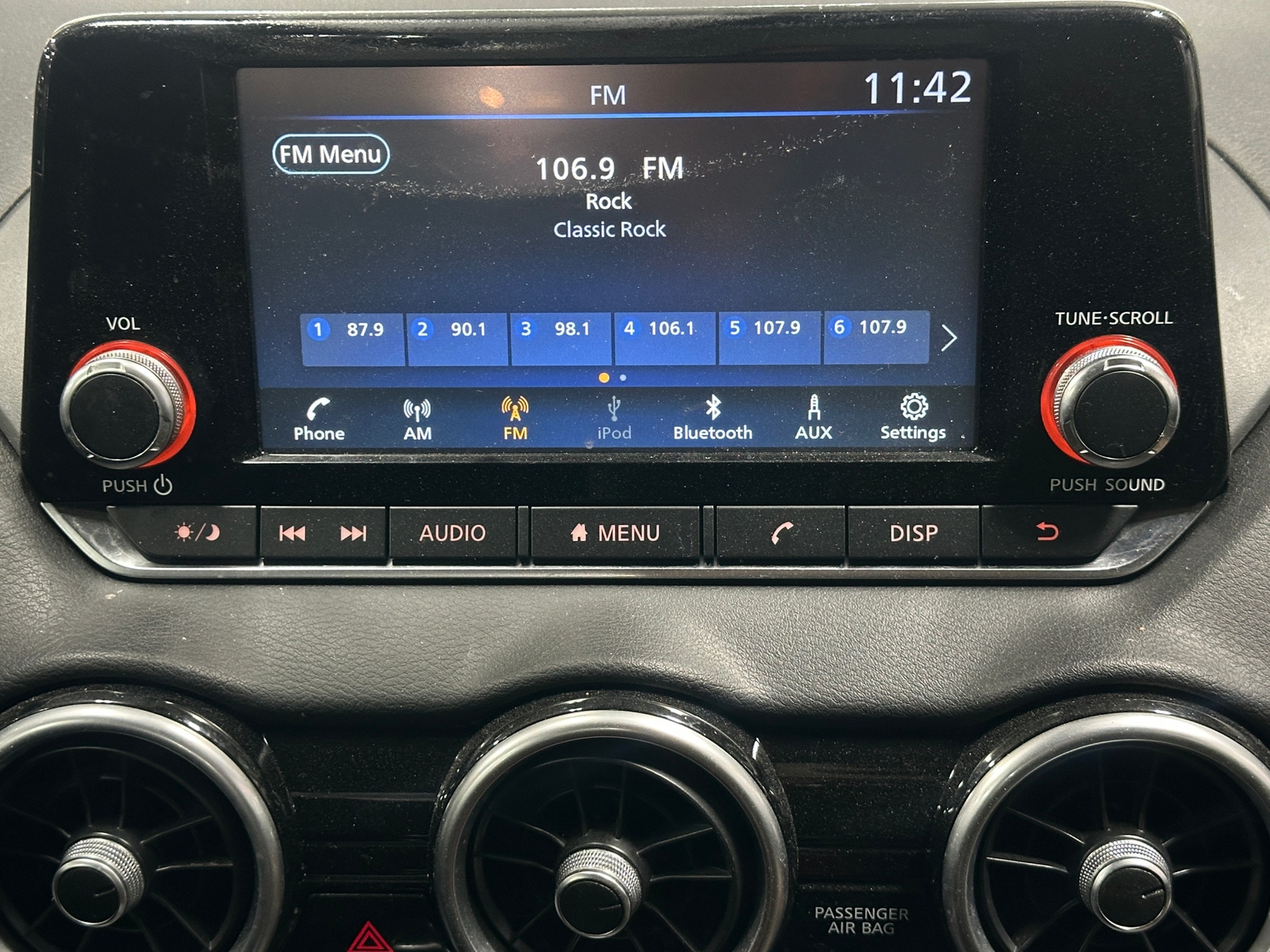 Thumbnail: 2024 Nissan Sentra - 4