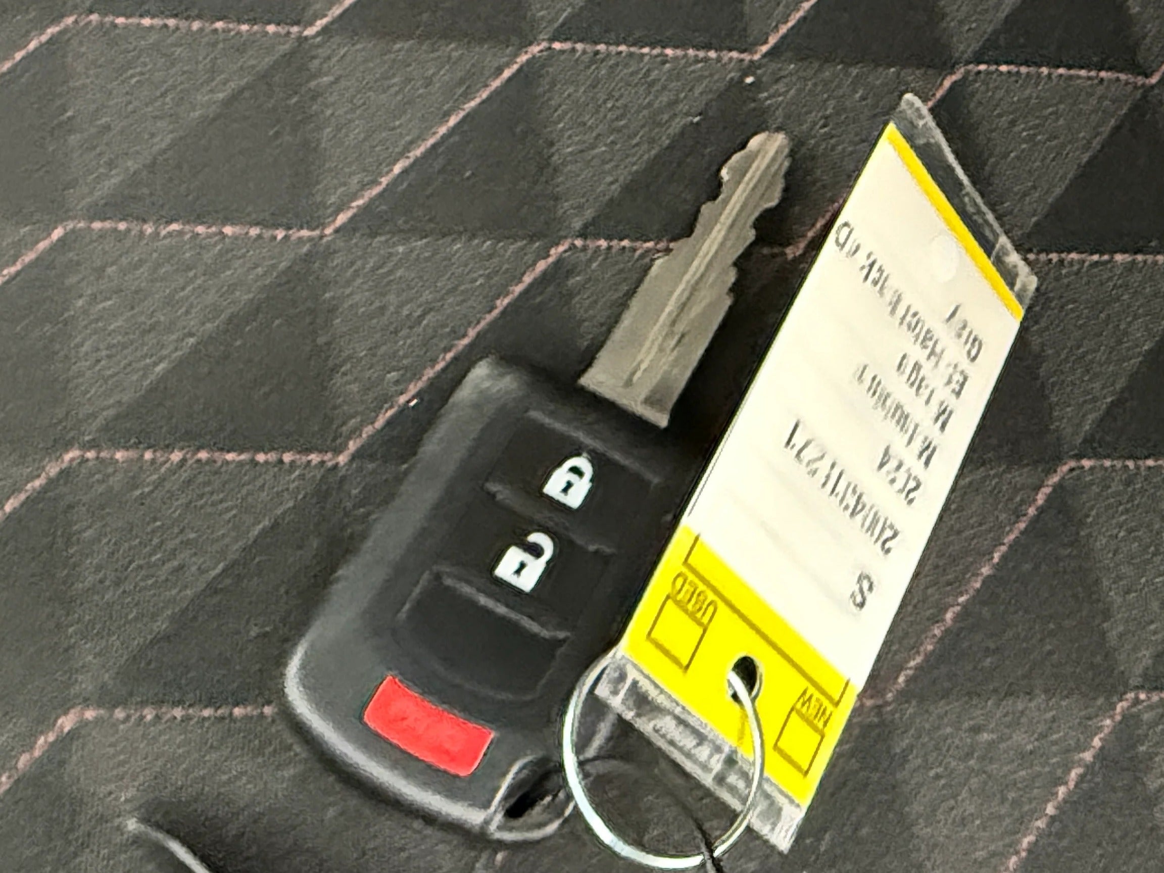 2024 Mitsubishi Mirage