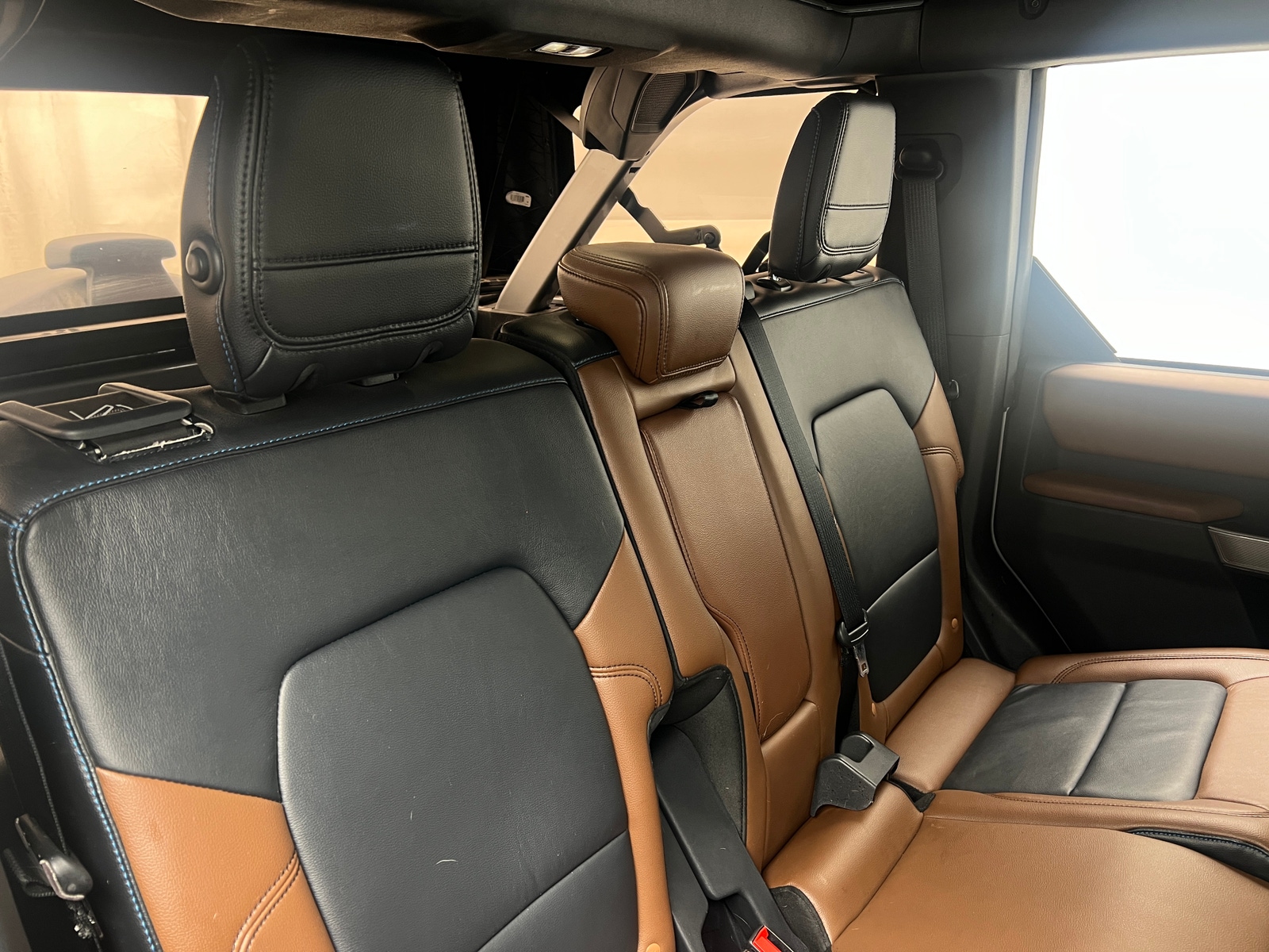 Thumbnail: 2021 Ford Bronco - 6