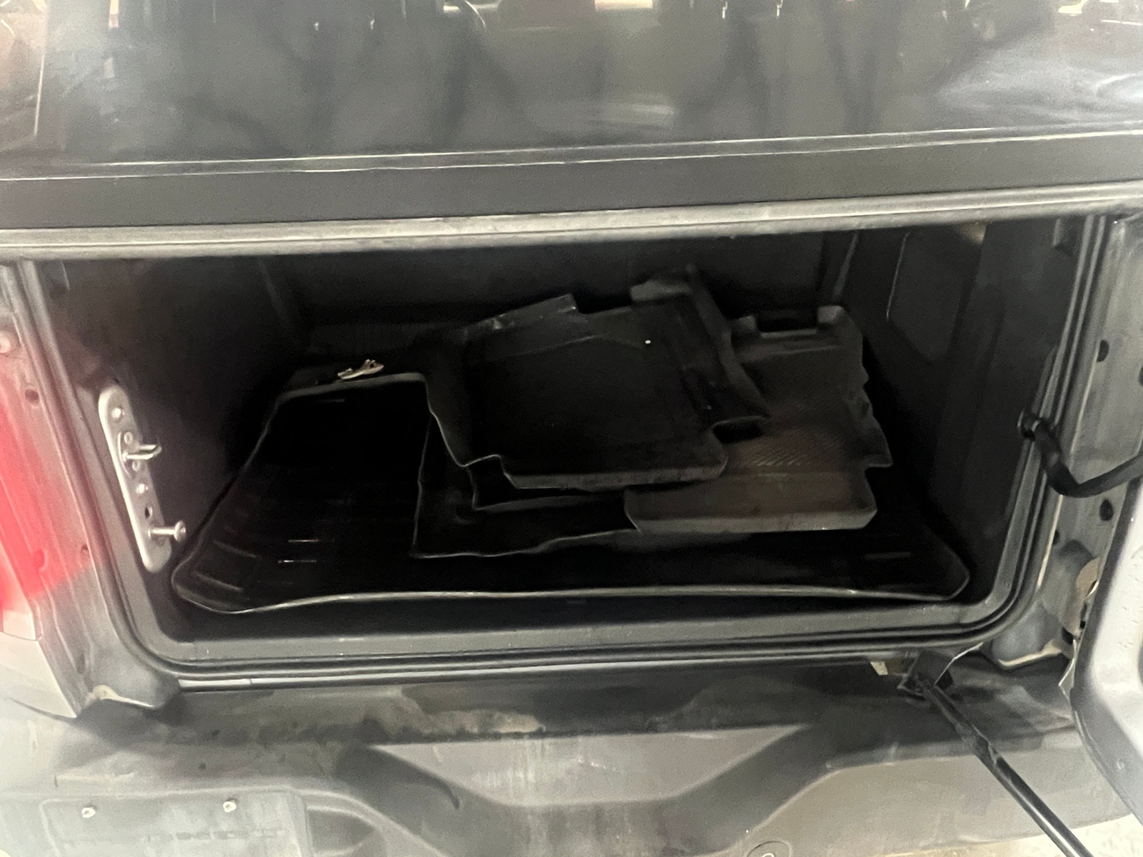 Thumbnail: 2021 Ford Bronco - 7