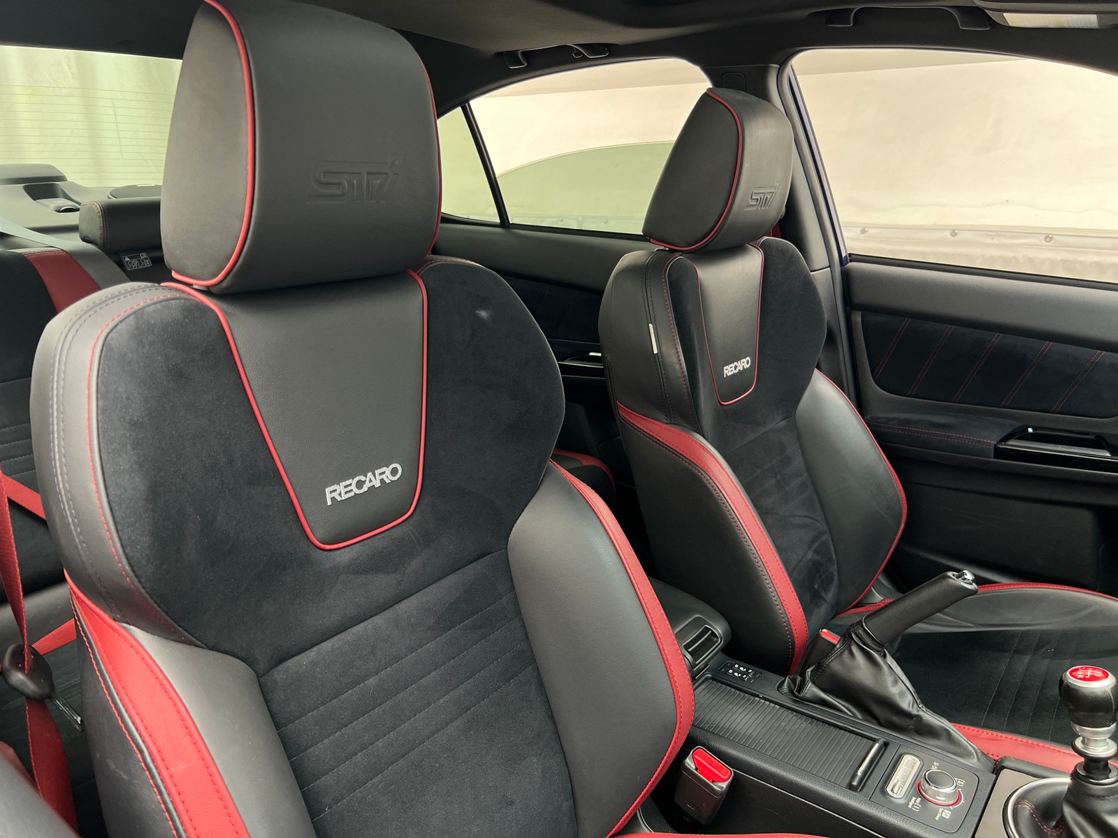 Thumbnail: 2020 Subaru WRX - 2