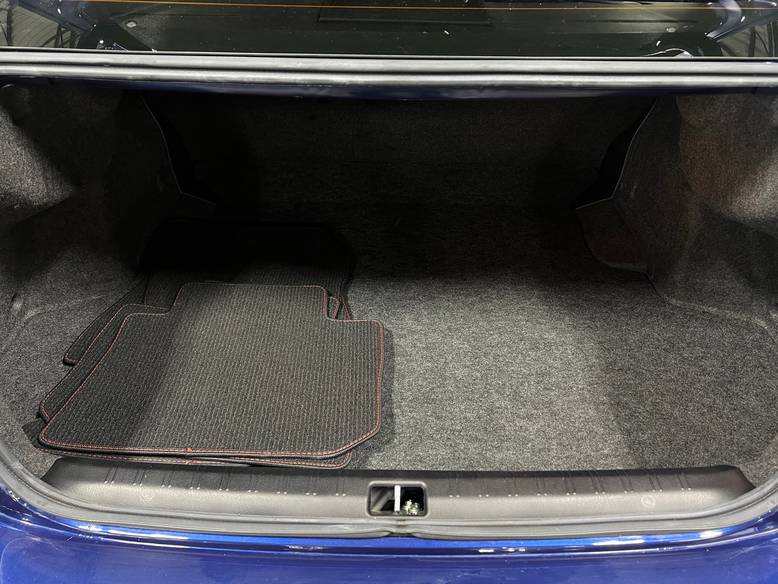 Thumbnail: 2020 Subaru WRX - 7