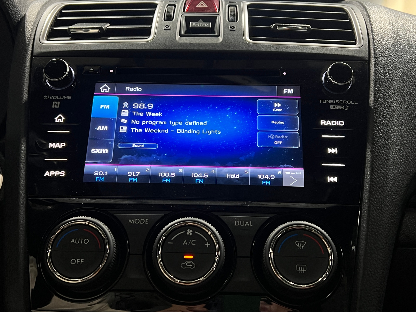 Thumbnail: 2020 Subaru WRX - 4