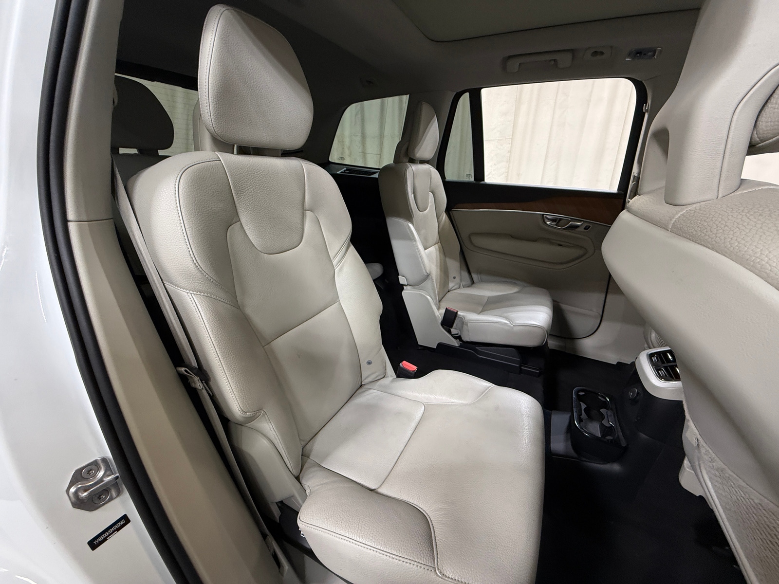 Thumbnail: 2021 Volvo XC90 - 5