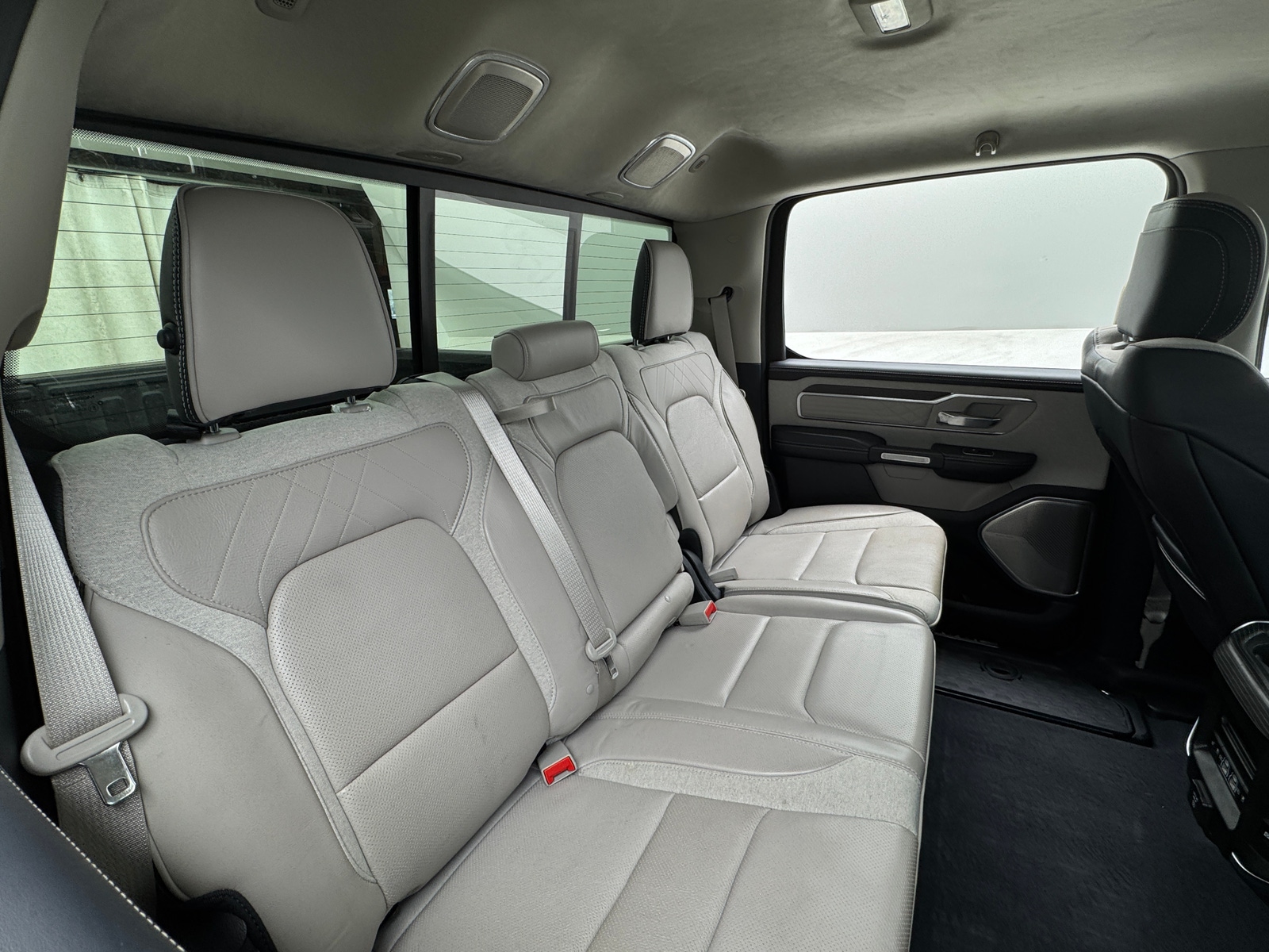 Thumbnail: 2023 RAM 1500 - 5