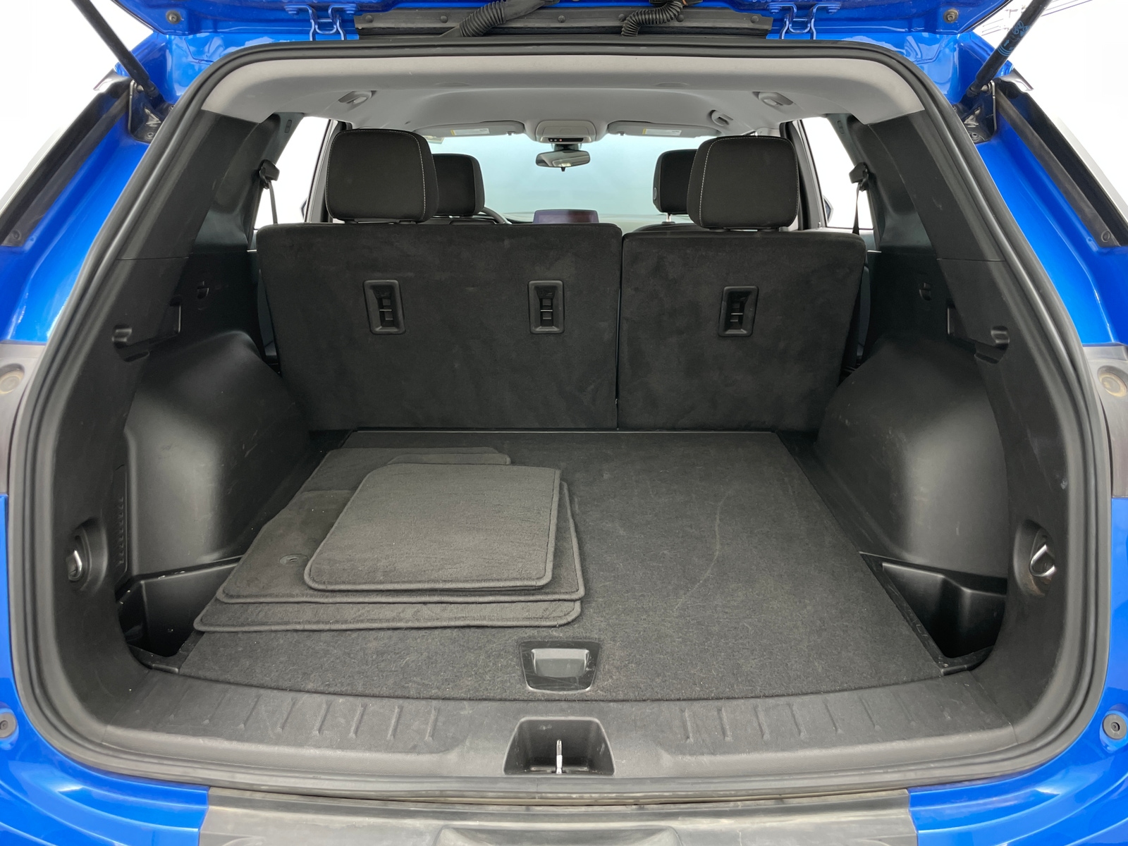 Thumbnail: 2025 Chevrolet Blazer - 7