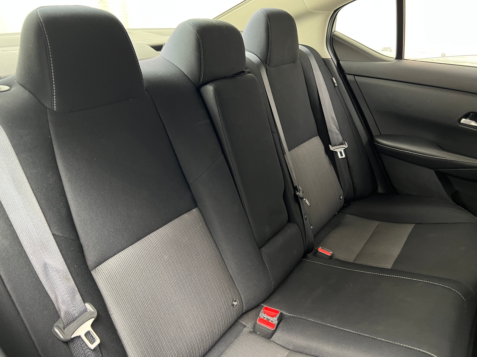 Thumbnail: 2021 Nissan Sentra - 6