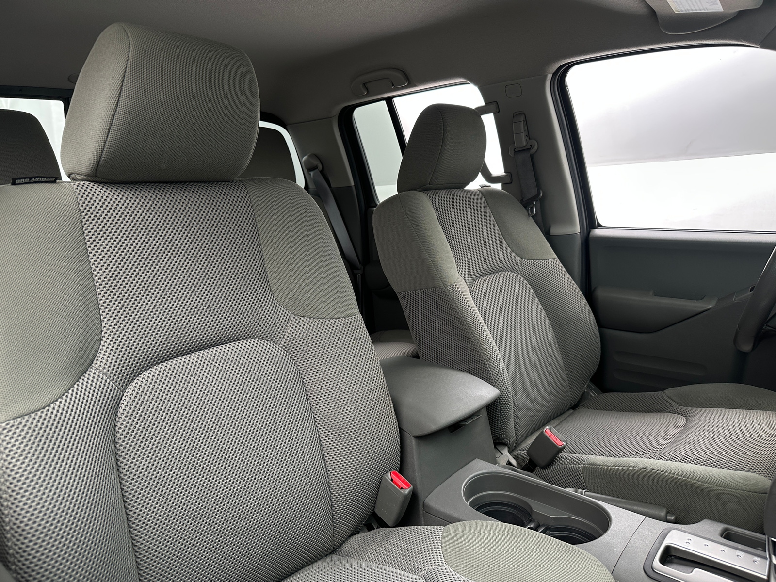 Thumbnail: 2018 Nissan Frontier - 2