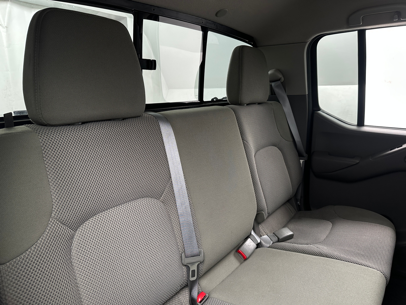 Thumbnail: 2018 Nissan Frontier - 6