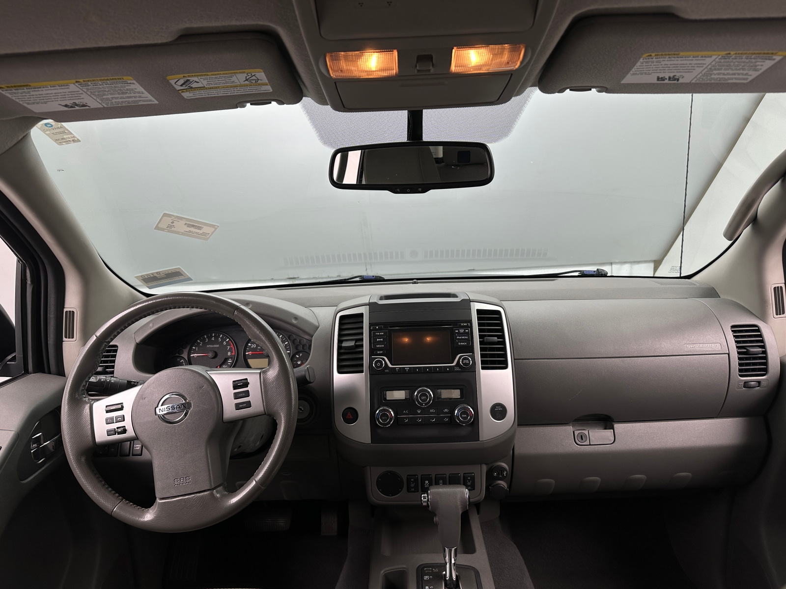 Thumbnail: 2018 Nissan Frontier - 3