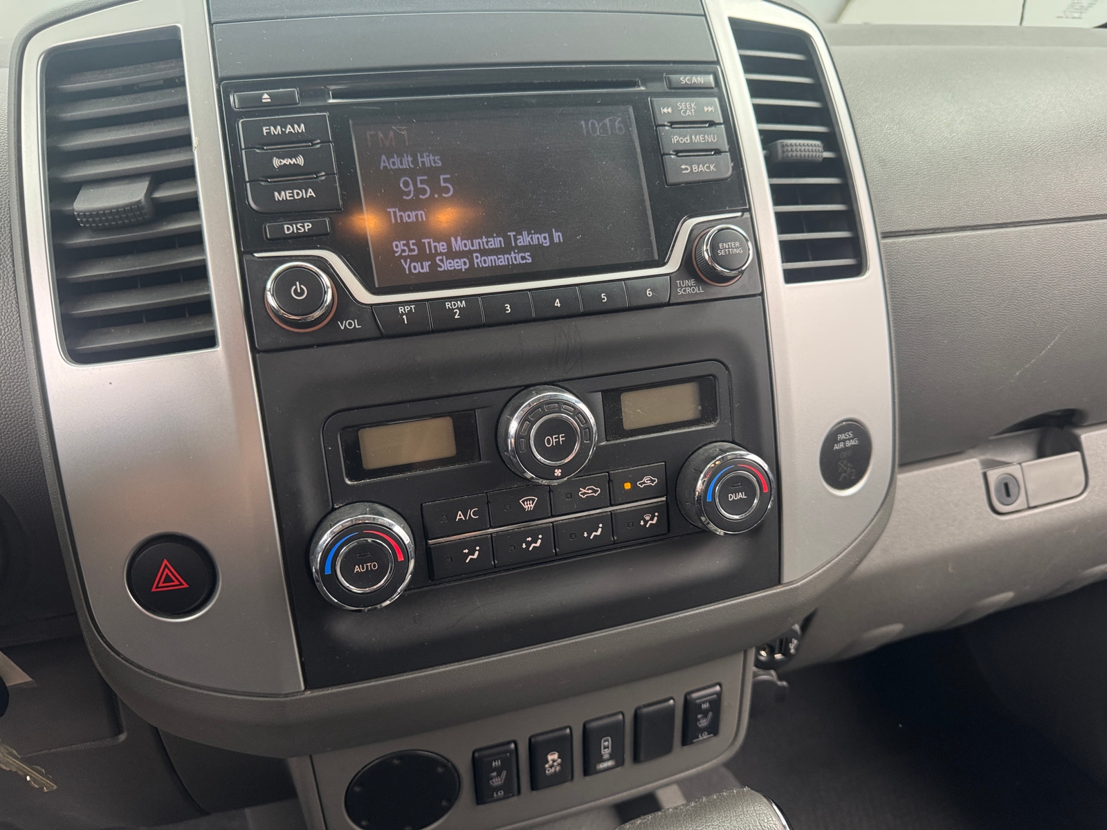 Thumbnail: 2018 Nissan Frontier - 4