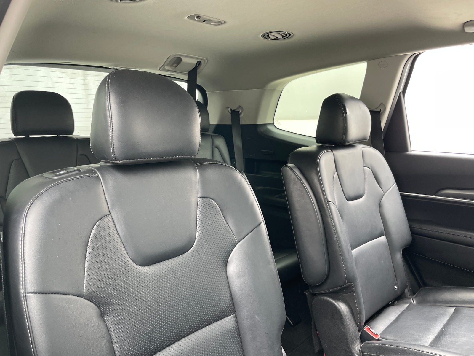 Thumbnail: 2021 Kia Telluride - 5